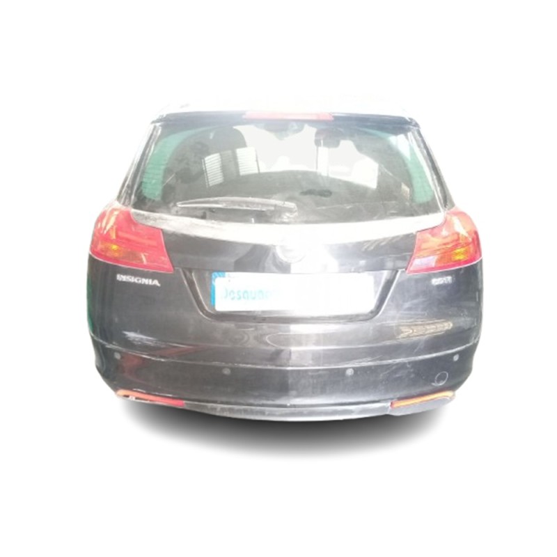 OPEL INSIGNIA A (G09) - imagen 3