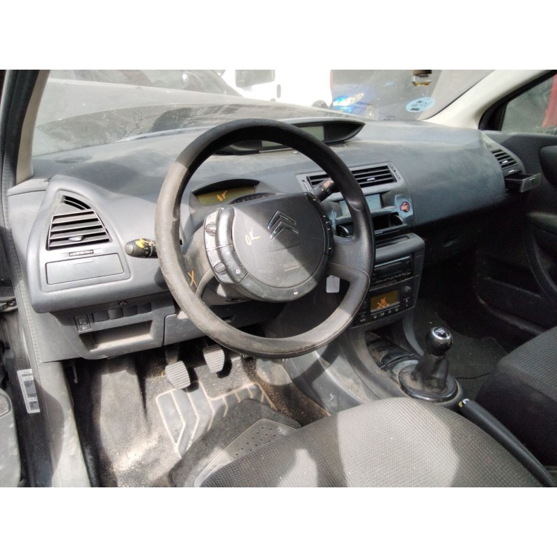 CITROËN C4 COUPÉ (LA_) - imagen 4