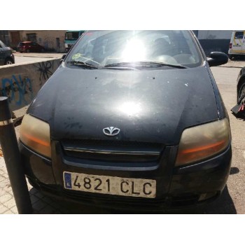 DAEWOO KALOS