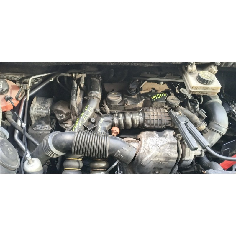 CITROËN C4 PICASSO - imagen 6