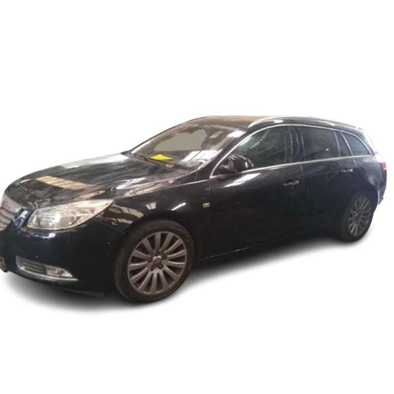 OPEL INSIGNIA A (G09) - imagen 4