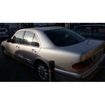 MERCEDES-BENZ CLASE E (W210) BERLINA DIESEL
