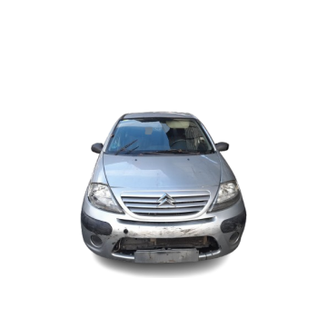 CITROËN C3 I (FC_, FN_)
