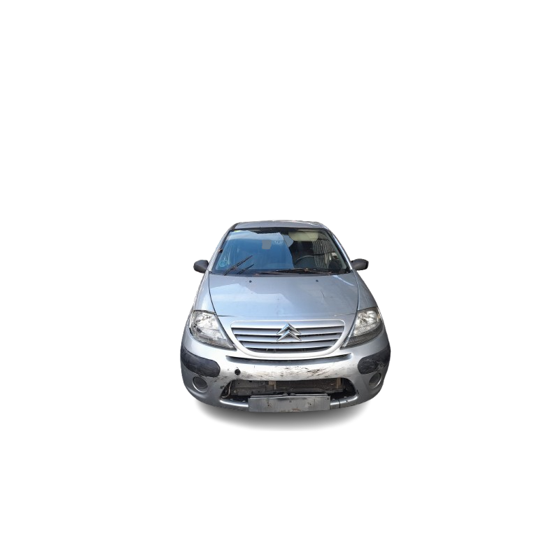 CITROËN C3 I (FC_, FN_) - imagen 1