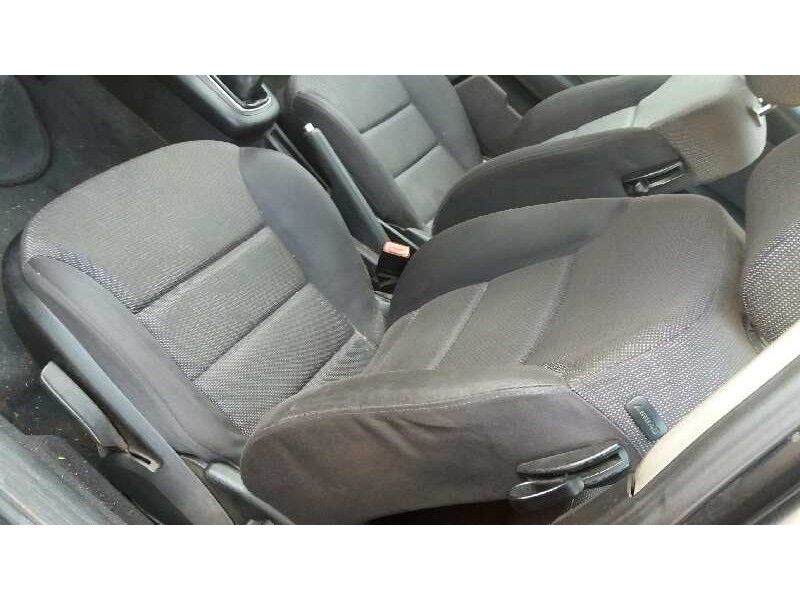 audi a3 (8l) del año 2001