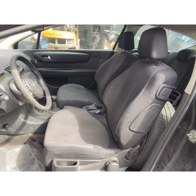CITROËN C4 COUPÉ (LA_) - imagen 5