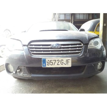 SUBARU LEGACY FAMILIAR/OUTBACK B13 (BP)