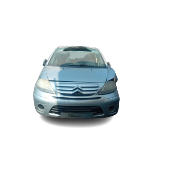 CITROËN C3 II (SC_)