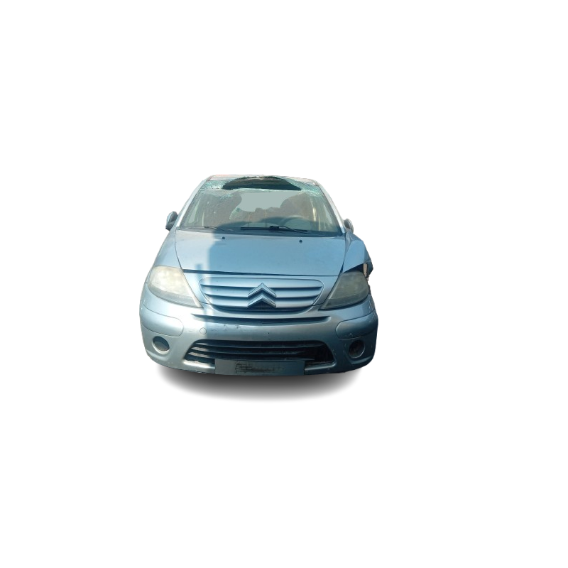 CITROËN C3 II (SC_) - imagen 1