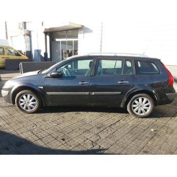 RENAULT MEGANE II FAMILIAR