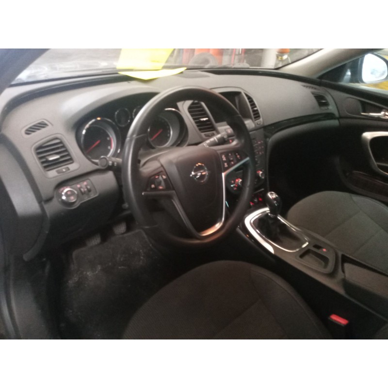 OPEL INSIGNIA A (G09) - imagen 5