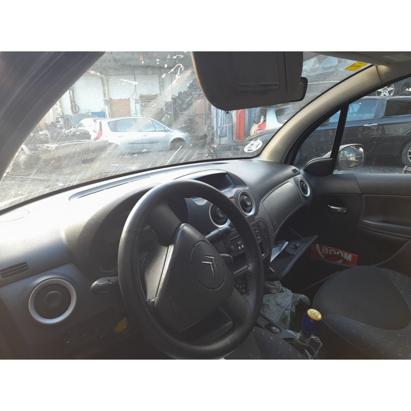 CITROËN C3 I (FC_, FN_) - imagen 2