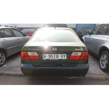 NISSAN PRIMERA BERLINA (P11)