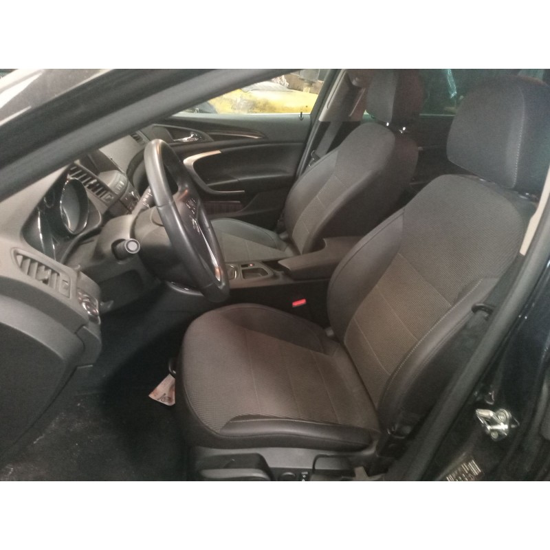 OPEL INSIGNIA A (G09) - imagen 6