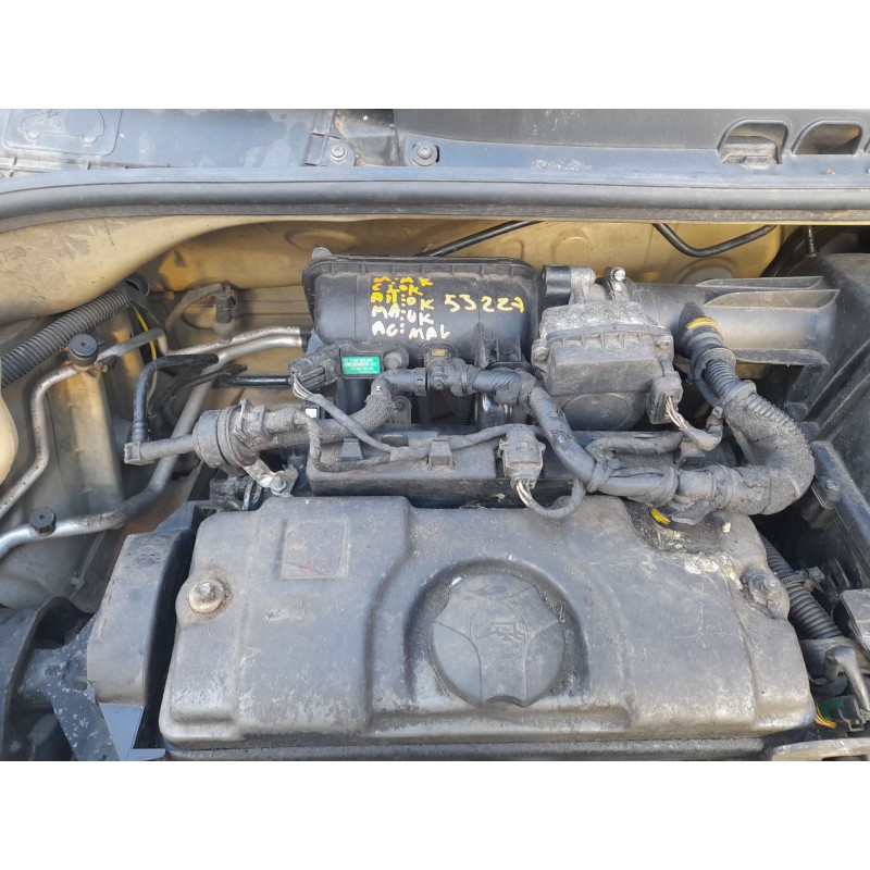 CITROËN C3 I (FC_, FN_) - imagen 3