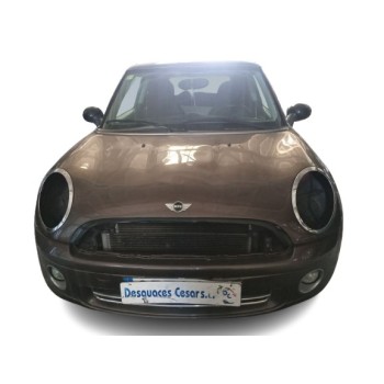 MINI MINI (R56)