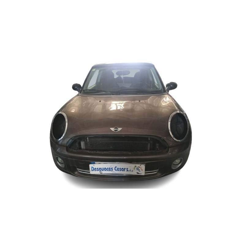 MINI MINI (R56) - imagen 1