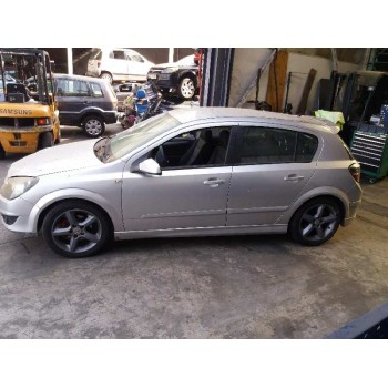 OPEL ASTRA H BER.