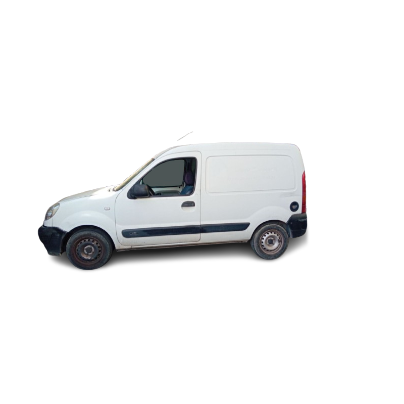 RENAULT KANGOO (KC0/1_) - imagen 1