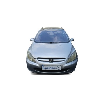 PEUGEOT 307 SW (3H)