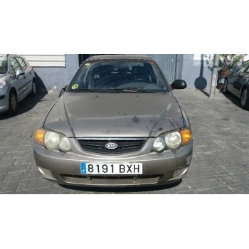 KIA SHUMA II