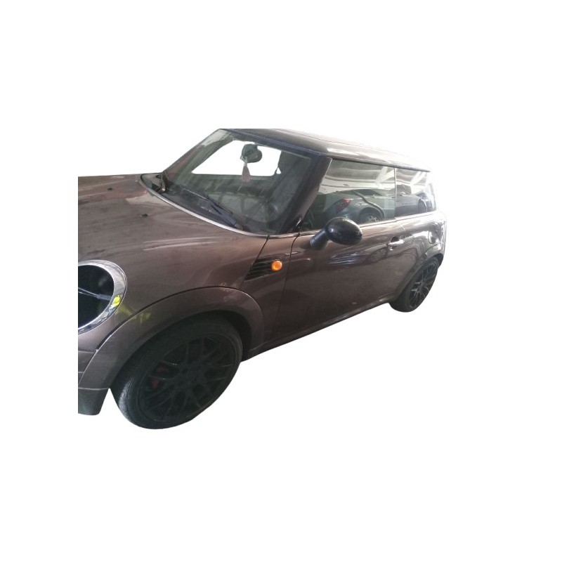 MINI MINI (R56) - imagen 2