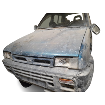 NISSAN TERRANO II (R20) de desguace