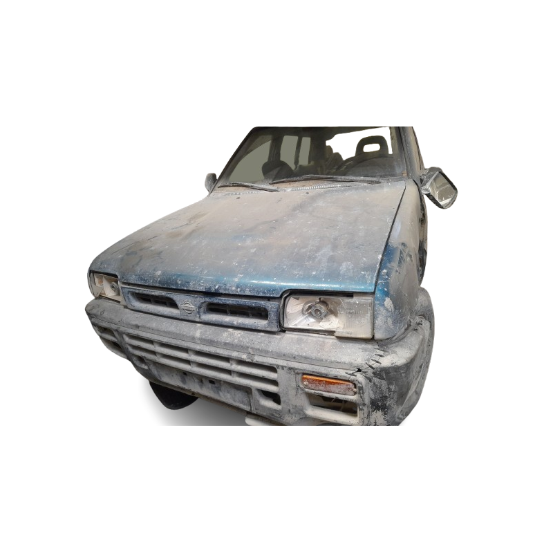 NISSAN TERRANO II (R20) - imagen 1
