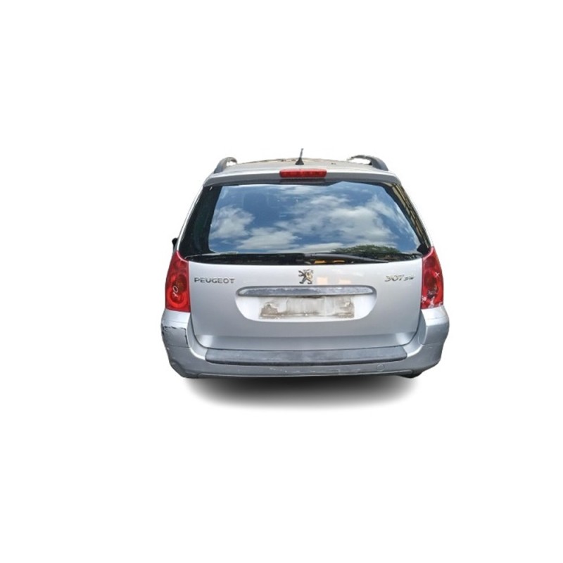 PEUGEOT 307 SW (3H) - imagen 2