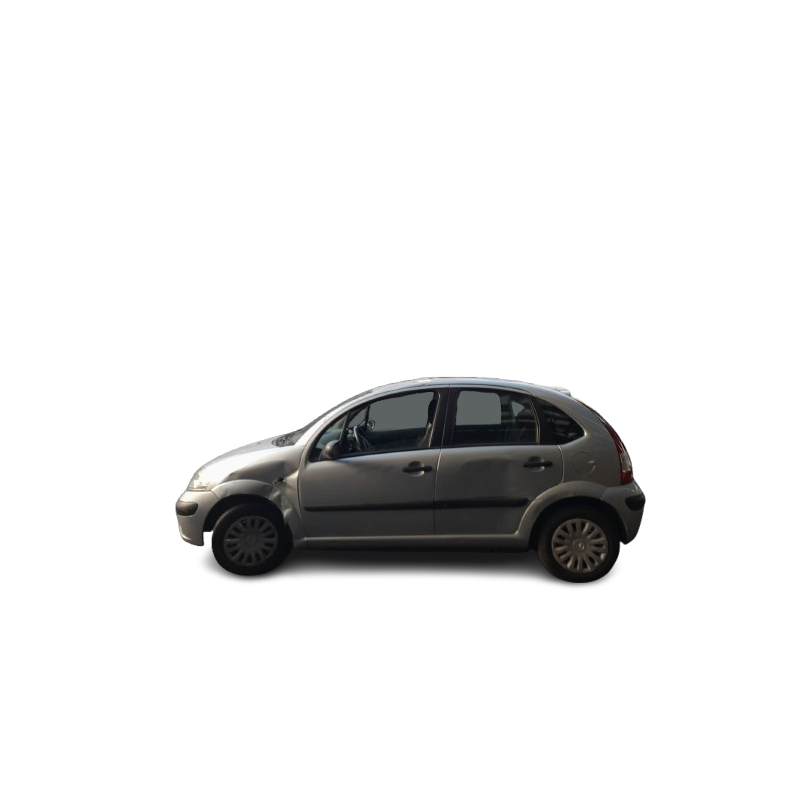 CITROËN C3 I (FC_, FN_) - imagen 4