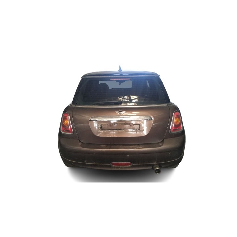 MINI MINI (R56) - imagen 3