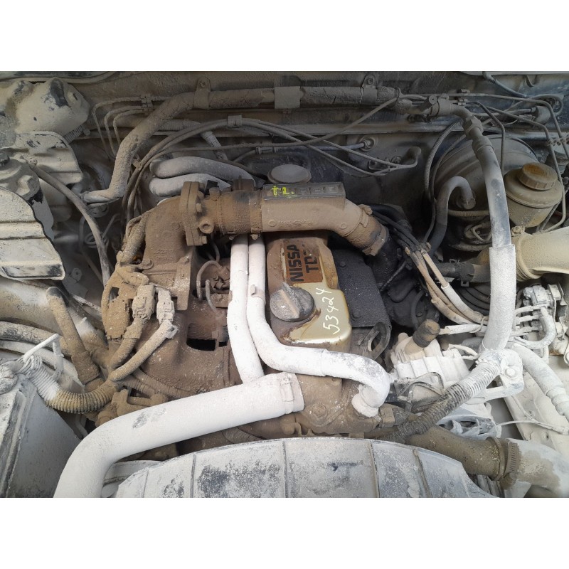 NISSAN TERRANO II (R20) - imagen 2