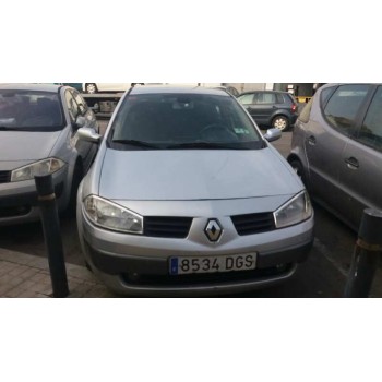 RENAULT MEGANE II BERLINA 5P
