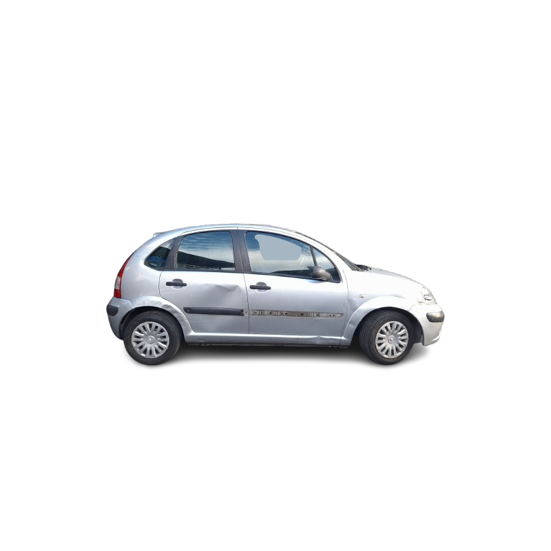 CITROËN C3 I (FC_, FN_) - imagen 5