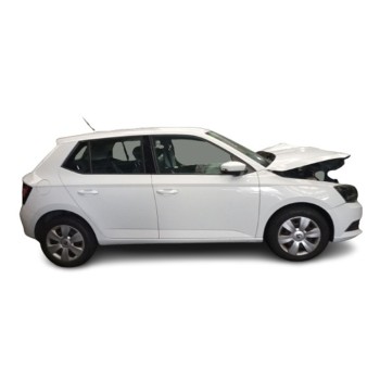 SKODA FABIA III (NJ3)