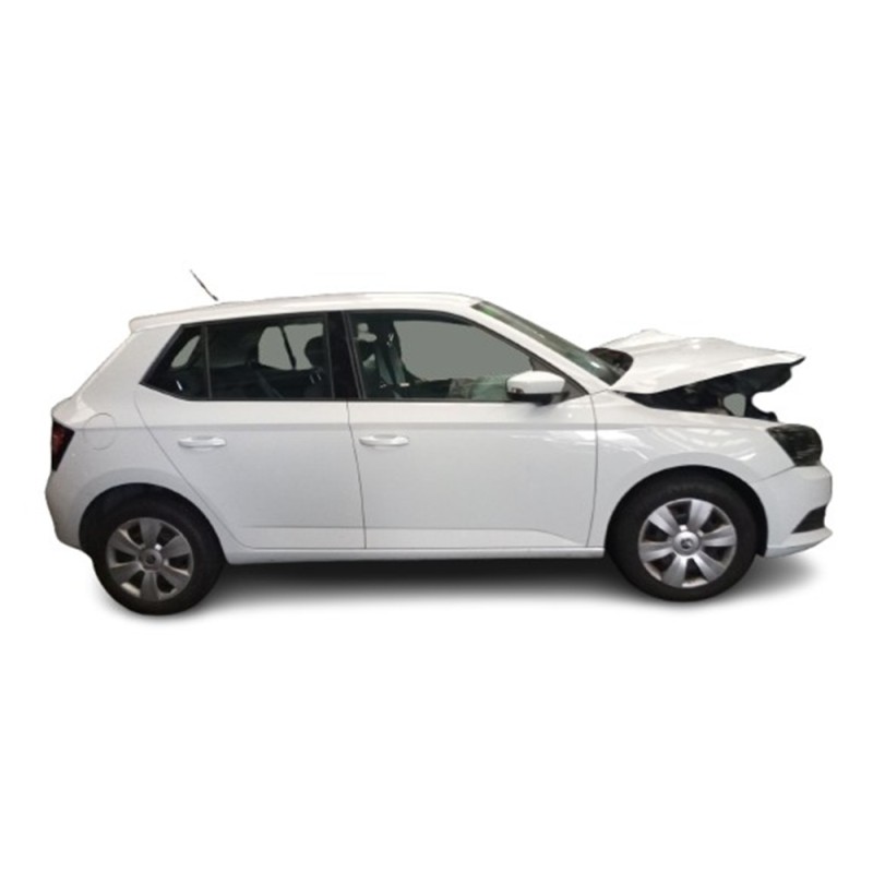 SKODA FABIA III (NJ3) - imagen 1
