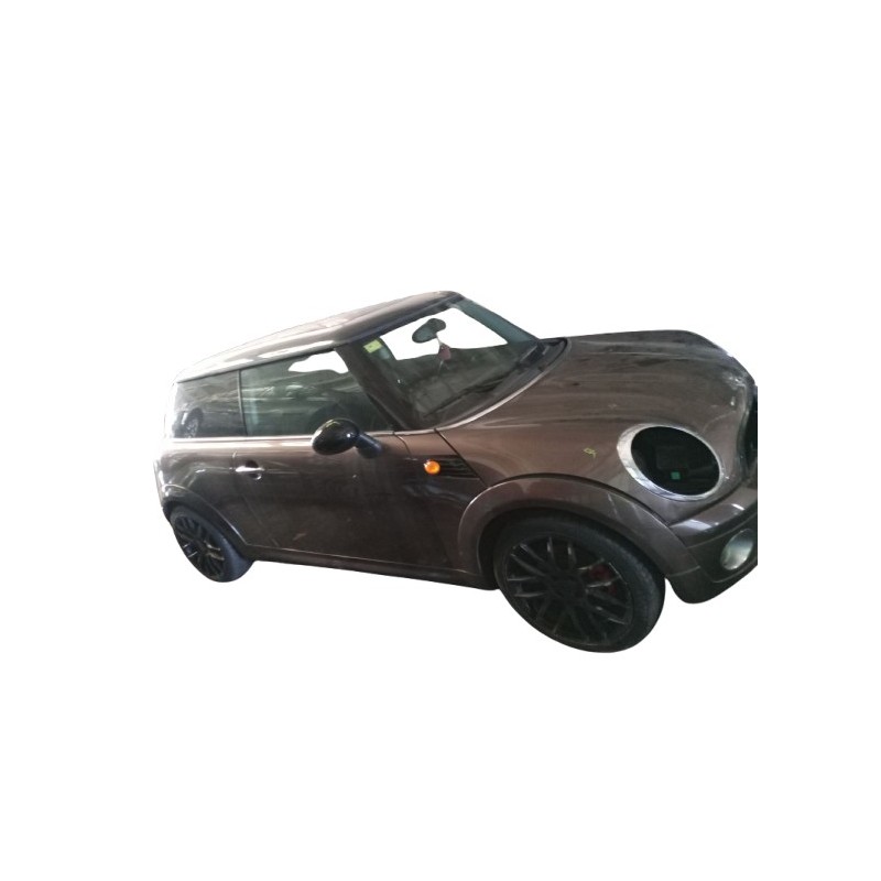 MINI MINI (R56) - imagen 4