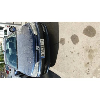 PEUGEOT 406 BERLINA (S1/S2)