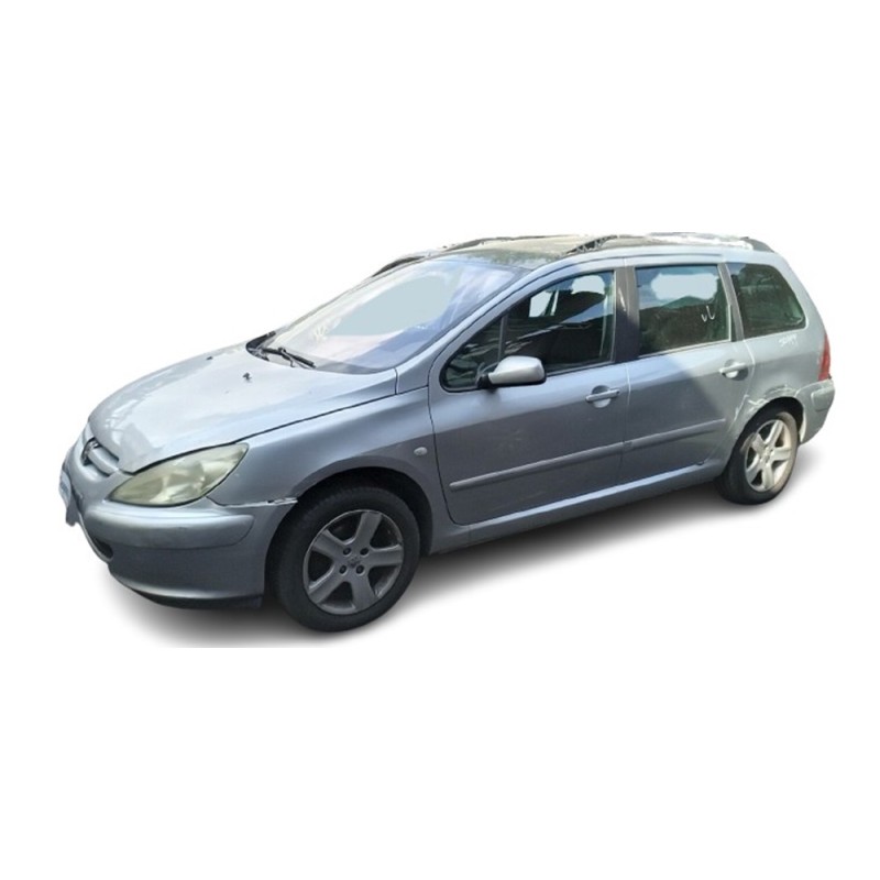 PEUGEOT 307 SW (3H) - imagen 4
