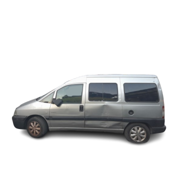 CITROËN JUMPY I Furgoneta (BS_, BT_, BY_, BZ_) de desguace