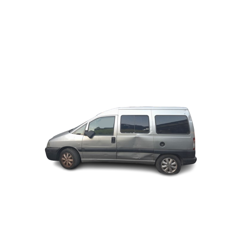 CITROËN JUMPY I FURGONETA (BS_, BT_, BY_, BZ_) - imagen 1