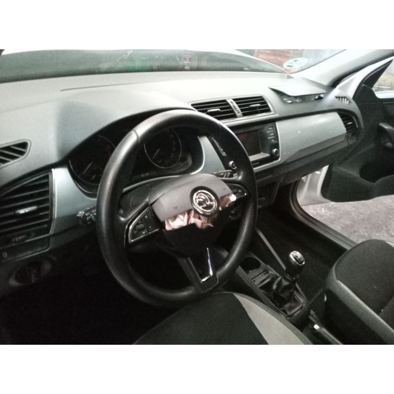 SKODA FABIA III (NJ3) - imagen 2
