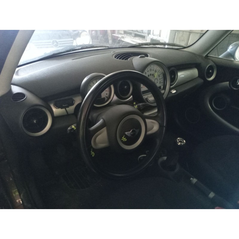 MINI MINI (R56) - imagen 5