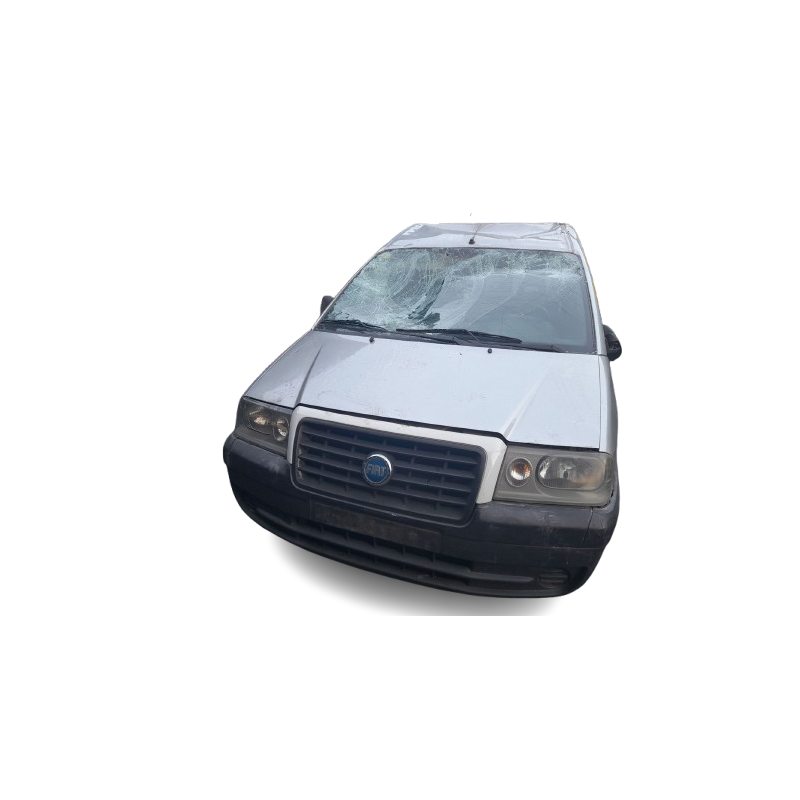 CITROËN JUMPY I FURGONETA (BS_, BT_, BY_, BZ_) - imagen 2