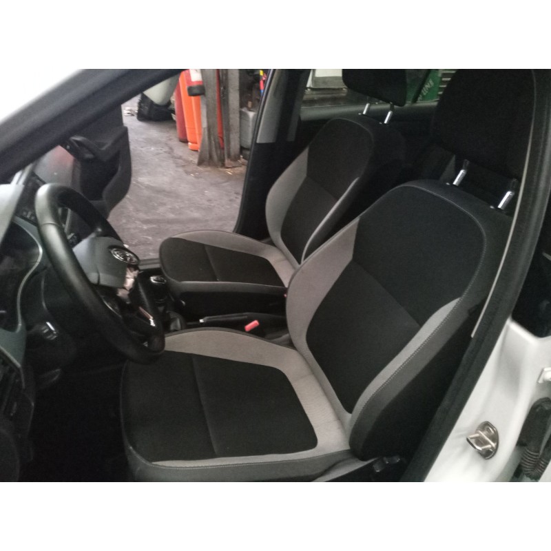 SKODA FABIA III (NJ3) - imagen 3