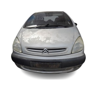 CITROËN XSARA PICASSO (N68)