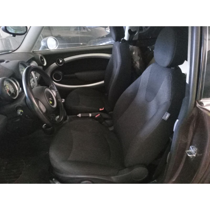 MINI MINI (R56) - imagen 6