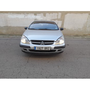 CITROËN C5 BERLINA