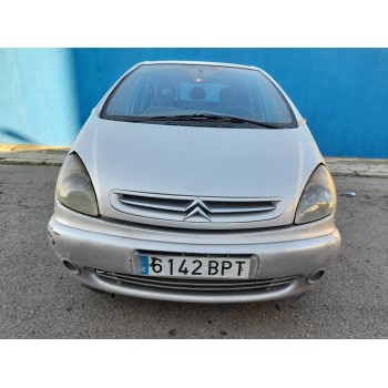 CITROËN XSARA PICASSO