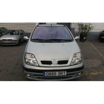 RENAULT SCENIC (JA..)